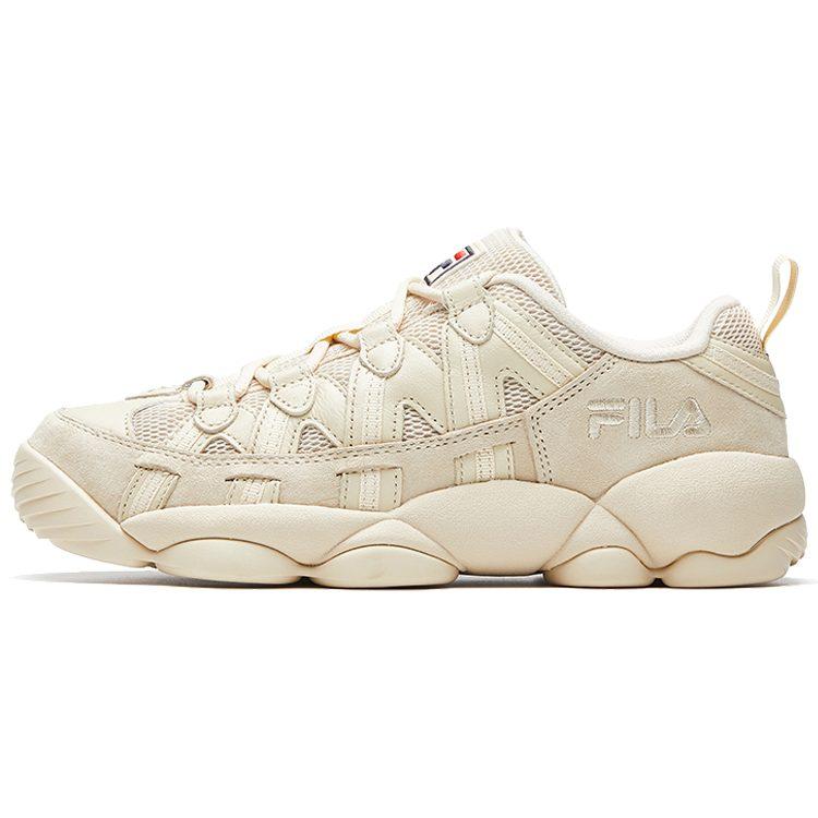 FILA Spaghetti Low Low Beige F12M931232FAG