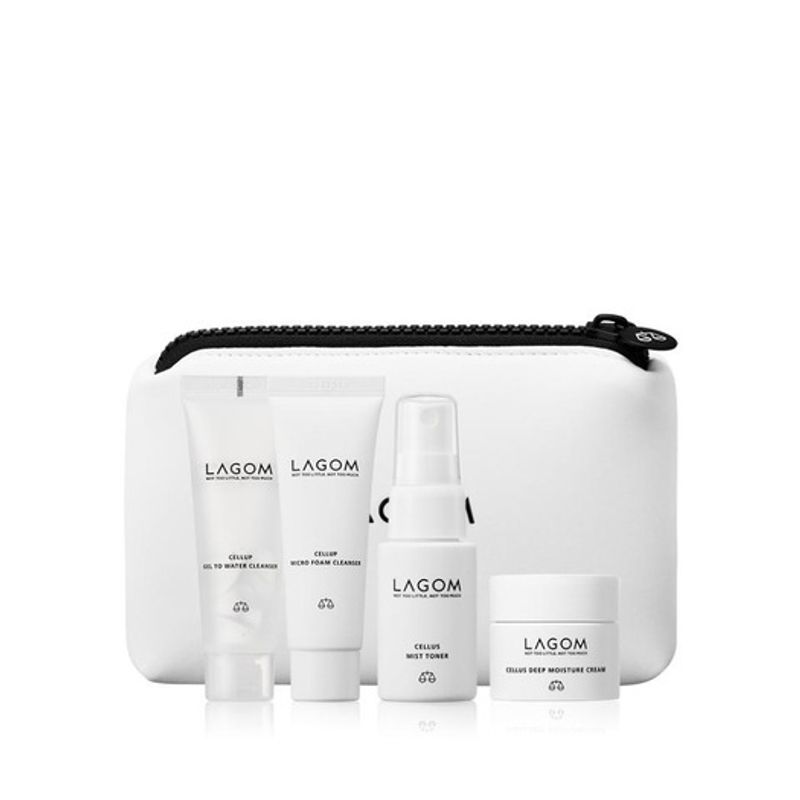 LAGOM Travel Kit