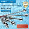 ELECALL Stainless Steel Double Ball Float Liquid Level Switch Sensor (CN version)