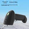 COMIX Barcode Scanner
