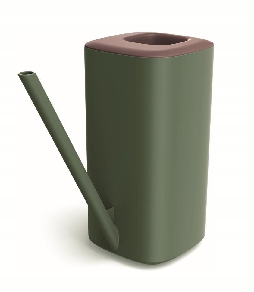 Universal - Plastic Watering Can for Flowers, Tubi