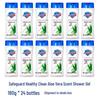 Гель для душа Safeguard Healthy Clean, аромат алоэ