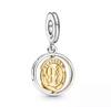 New  925 Silver Charm Bracelet Necklace For Women Fashion Boy Girl Train Bead  Accessories
