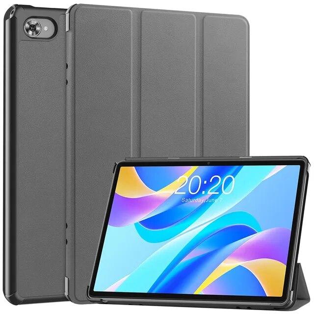 Для Teclast M40 Pro Plus P30s T50 чехол с откидной подставкой Smart Folio Tablet для Teclast M40 Plus P20s P20 HD P40HD T50, детский чехол