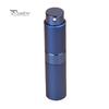 8ml Portable Perfume Atomizer Bottle Pump Travel Refillable Spray Case Tool