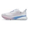Fila SPD Cheetah 1+ Повседневные кроссовки для бега Женские кроссовки Бело-синие A12W431106FBC