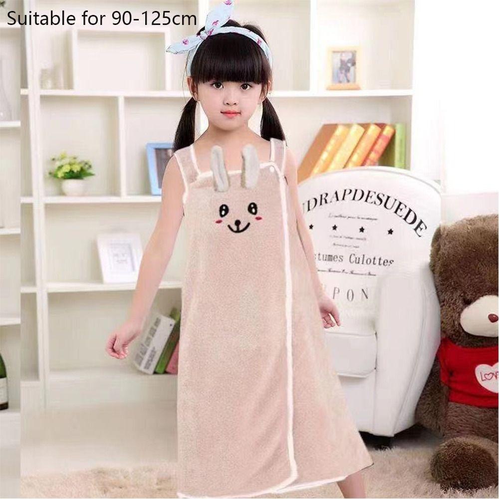 Beach Towel Children's Bath Towel Coral Fleece Infant Blanket High Grade Baby Bath Towel  for Kids