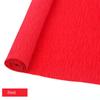 Handmade Flowers Crepe Paper Thickened Wrinkled Paper Wrapping Paper New Packing Material