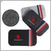 1pc Glasses Case Storage Clip Organizer For Lion 206 307 308 3008 207 208 407 508 2008 5008 107 Car Hub Cap Accessories