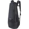 [YONEX] Tennis Racket Bag, Racket Backpack (Holds 2 Tennis Rackets), Black