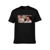 cody  noel are confusED TShirt Casual Breathable Short Sleeve Top