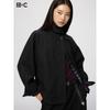 Uniqlo Харрингтон из смесовой шерсти