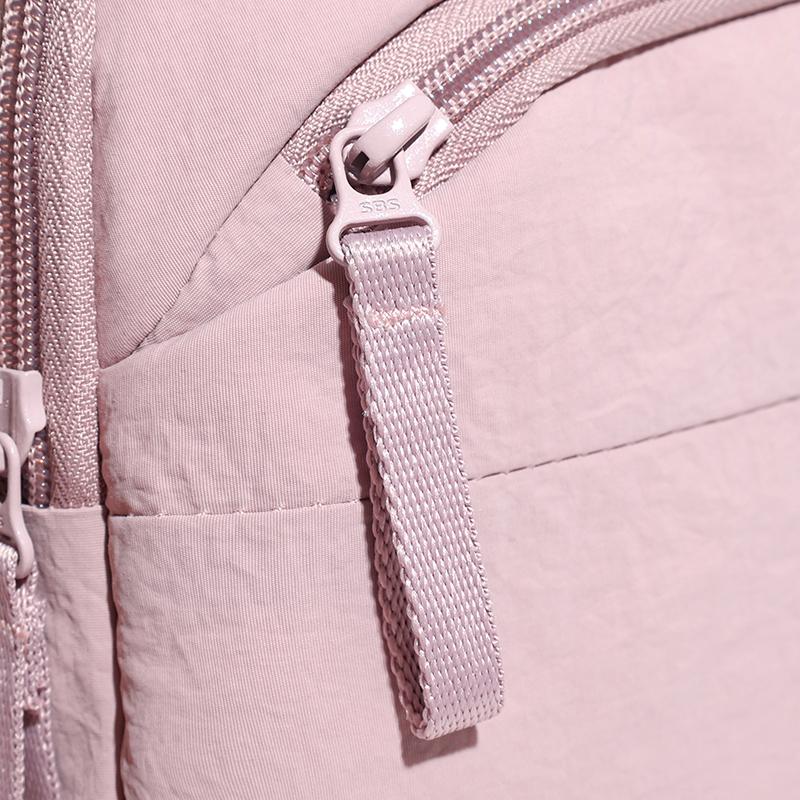 Женская легкая сумка через плечо