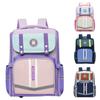 Новая водонепроницаемая детская школьная сумка, детский рюкзак для девочек и мальчиков, рюкзак для школьников начальной школы, ортопедический рюкзак, школьная сумка