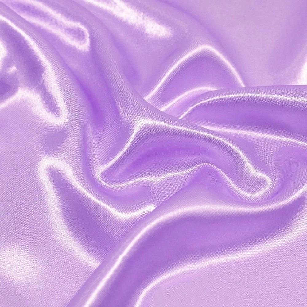 Сделай сам 150*100 см Сатиновая ткань Имитация шелка Декор интерьера Подкладка Шелковый сатин Материал для ручного шитья Швейные принадлежности для одежды