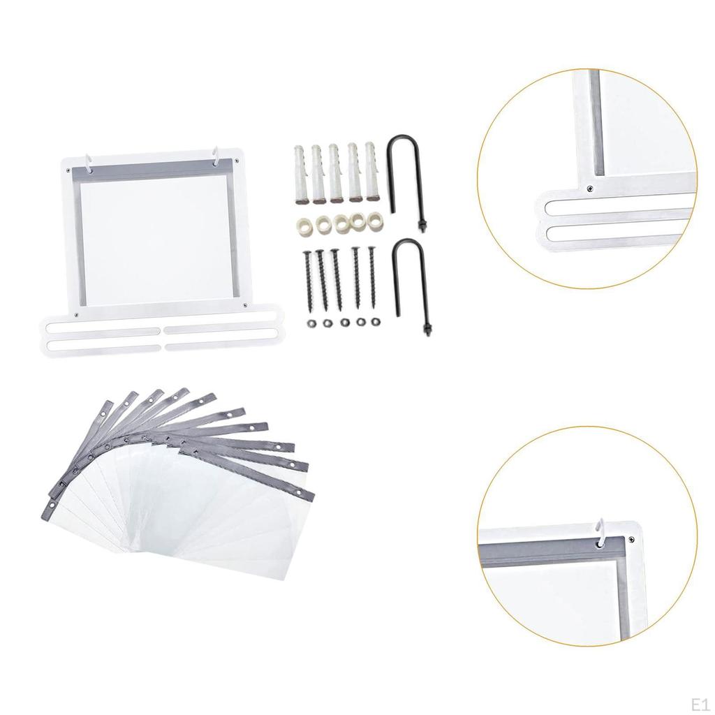 Стойка для медалей для бега, медалей с винтами и местом для хранения, гимнастики, плавания