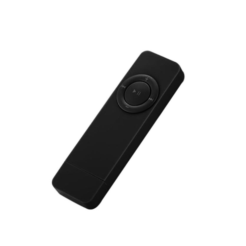 Кардридер для карт TF Тип 2.0 USB Максимальная поддержка Музыкальный плеер MP3-плеер Спортивный Walkman U-диск MP3
