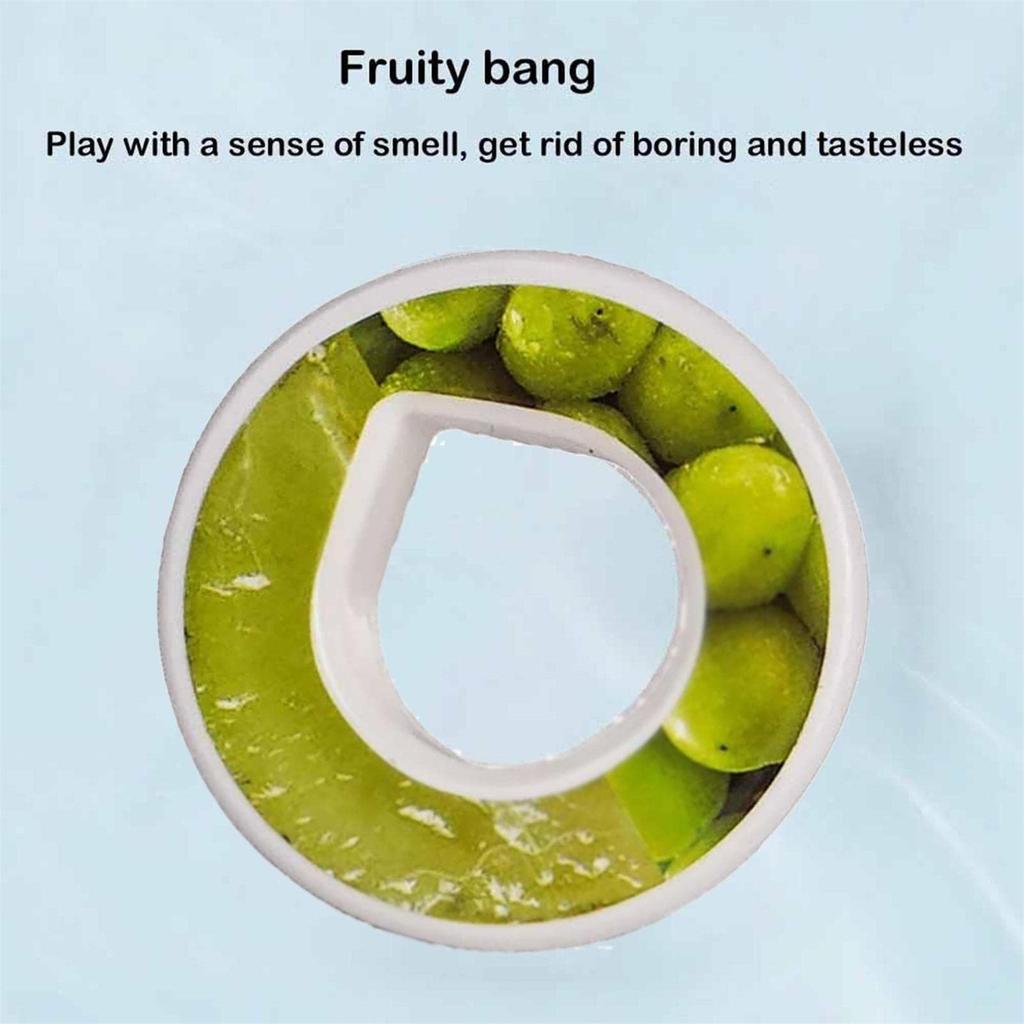 Pacote de cápsulas de sabor para garrafa de água | Acessórios Garrafa de água com sabor S Tarter Set Sabores Pods