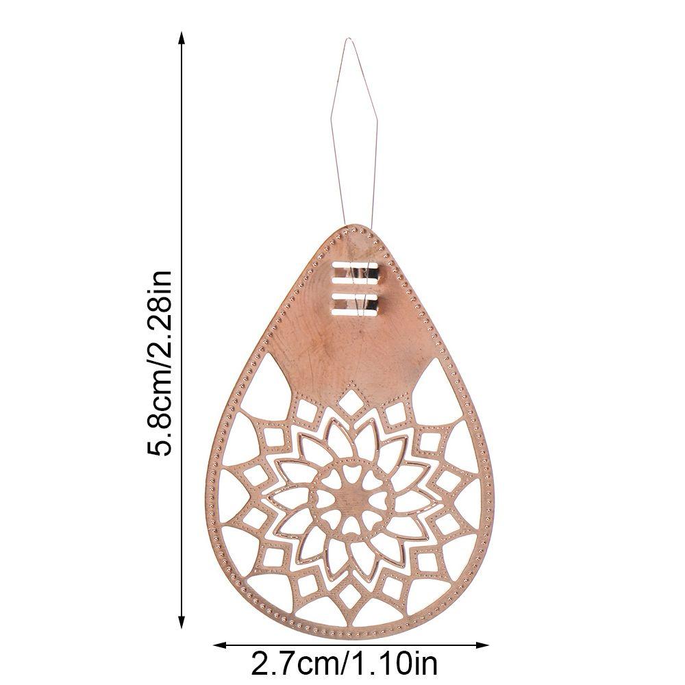 Needlework Wire Loop Sewing Tools Needle Threader Sewing Threaders Sewing Needles Simple Threader