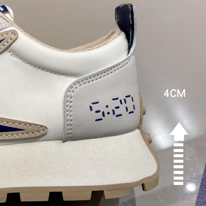 Fashion Women Sneakers Platform Shoes Luxury Breathable Women Casual Sport Shoes Trend Designer Women Running Shoes Zapatillas De Mujer