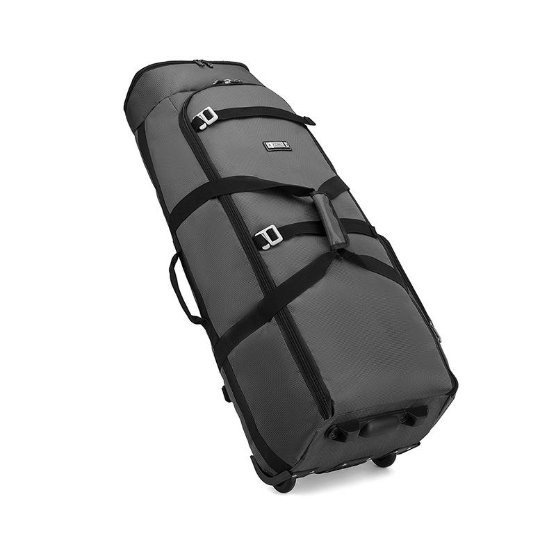 Портативная дорожная сумка, сумка-тележка, дорожная сумка на колесах для улицы, спортивная сумка, сумка для хранения одежды, большой рюкзак на плечи