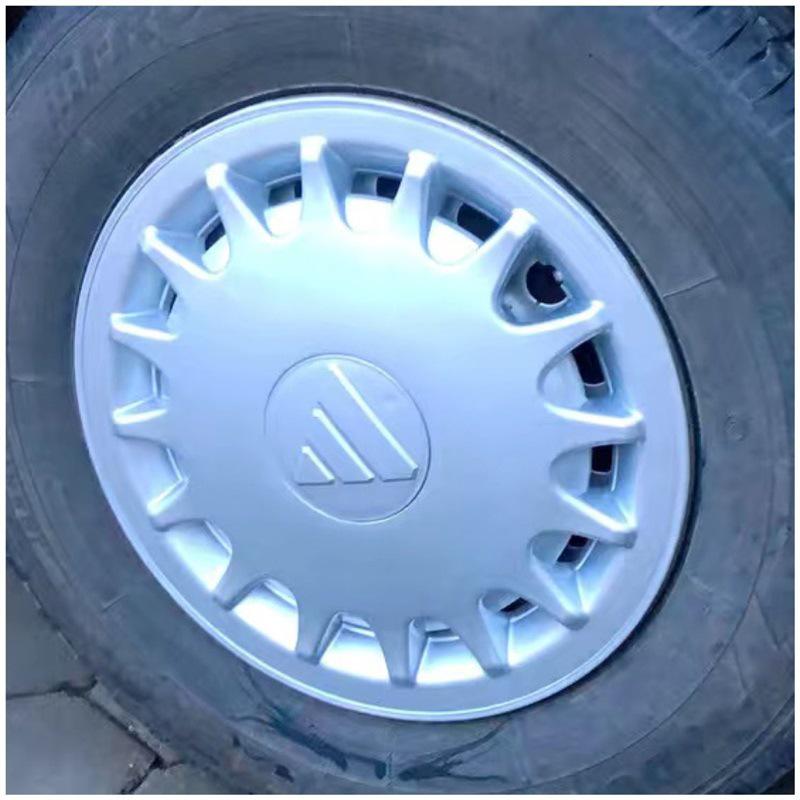 15-дюймовый колпак на колесо для Foton Express Scenery Aoling Pickup Alphard G7