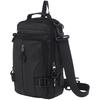 Canyon cb-1 transformer bag with usb-a black