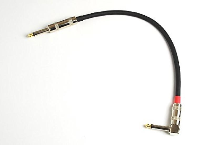 Belden 8412 30cm Patch Cable with S-L Plugs (1 Cable)