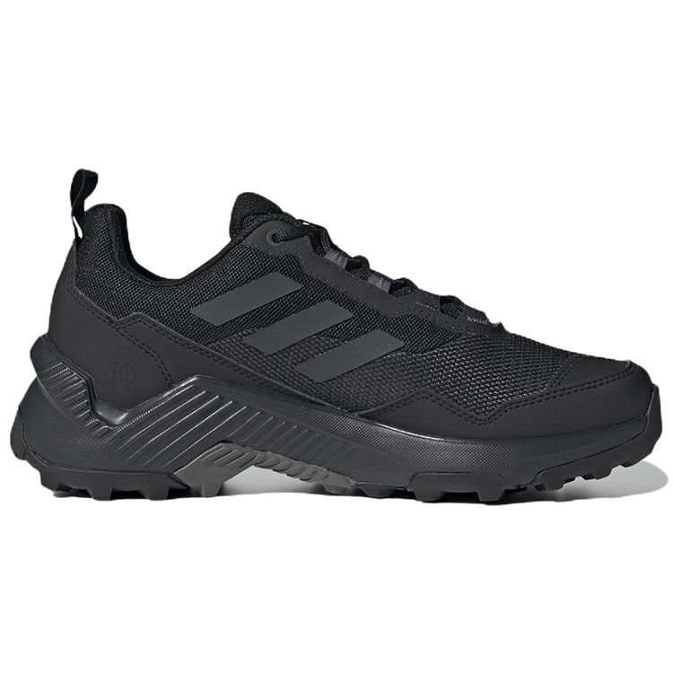 adidas Eastrail 2.0 Black Carbon Женские кроссовки Core-Black Grey-Five GV7512
