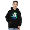 Star Wars Childrens/Kids Stormtrooper Stencil Hoodie