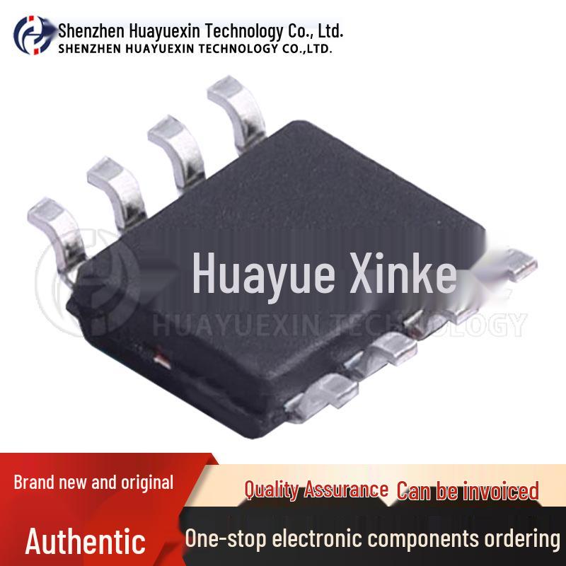 LM5101AMX/NOPB SOIC-8 3A High/Low-Side Half-Bridge Gate Driver
