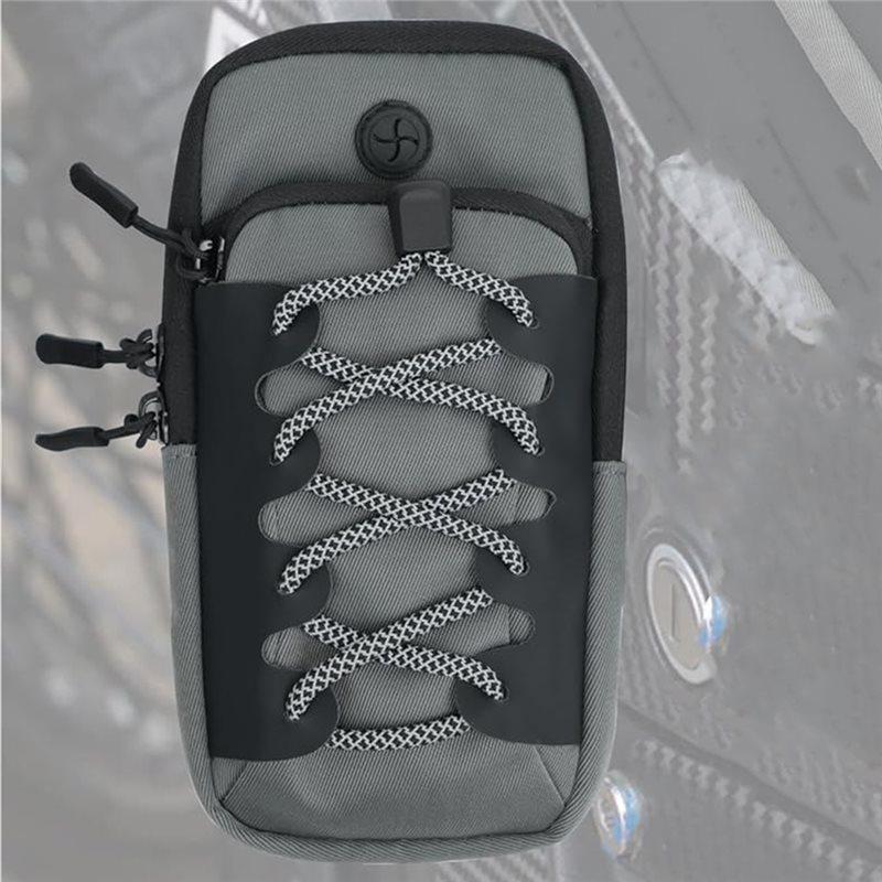 Battery Cover Frame Bag For Electric Dirt Bikes For Surron Light Bee S/X Ultra Bee Tutti Soleil 01 Talaria MX3/MX4 MX5