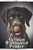 Книга German Wirehaired Pointer : Dog Breed Overview and Guide