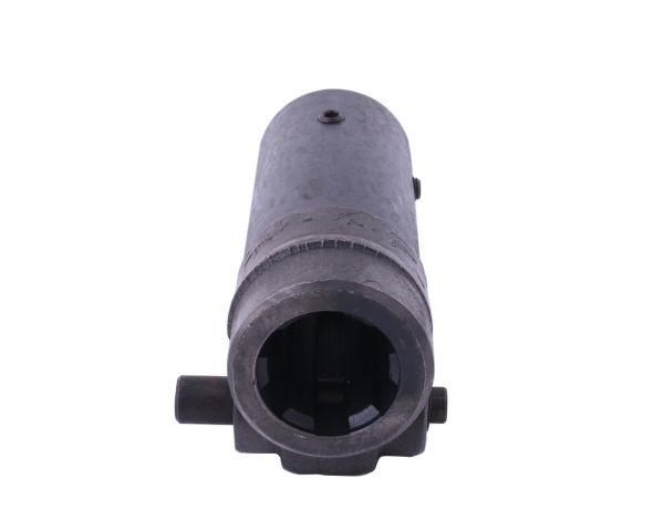 Reduction adapter for 1 3/8" pin, 6 grooves for internal hole - 24 WARYŃSKI
