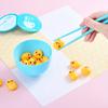 eyeup First Manners Beans, Large Pieces  Educational toy for ages 3 and up that allows children to practice using chopsticks while playing