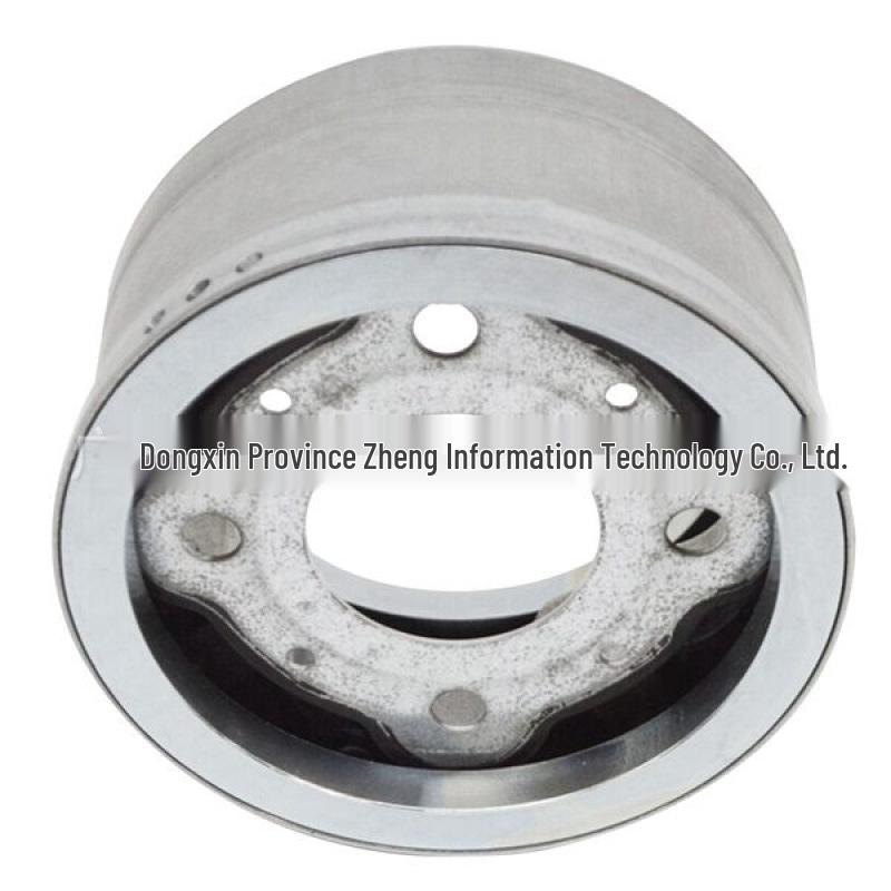 Ford Ranger MK3 65mm Driveshaft Damper AB39-4C025-BD 5228344