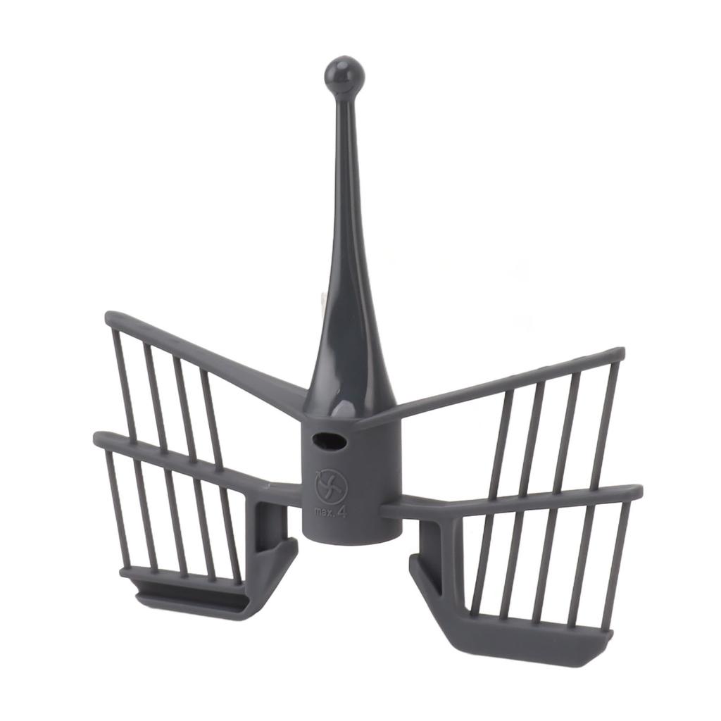 Butterfly Stirring Rod Scraper Bar ABS Juice Extractor Scraper Bar Stirring Rod for Thermomix TM31