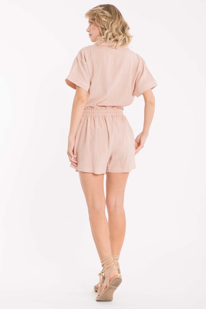 Shorts Iconique (73759)