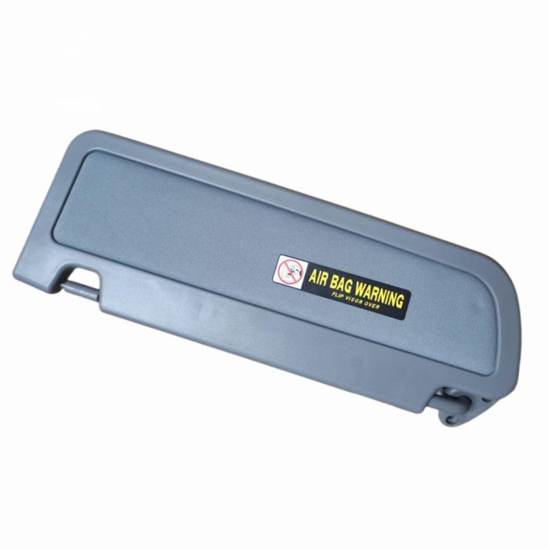Солнцезащитный козырек Honda Civic 06-08 (Детали 83280SNAA01ZA, 83230SNAA01ZA)