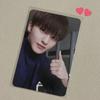NCT Dream Smoothie Pop-Up Mark Sweatshirt Transfer Man-to-Man MD