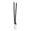 10pcs KSD9700 Normally Open Temperature Control Switch Thermal Protector Plastic Probe40 celsius