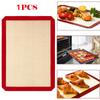 Non Stick Silicone Baking Mat, Kneading Mats, Food Grade Silicone Bakeware Mat