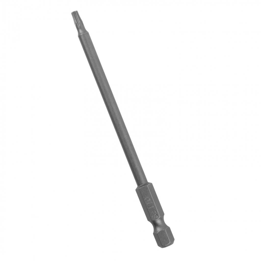 Отвертка бита 1 шт аксессуар воздушный легированная сталь бита