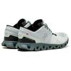 On Running Мужские кроссовки Cloud X Glacier Grey Olive 40.99595