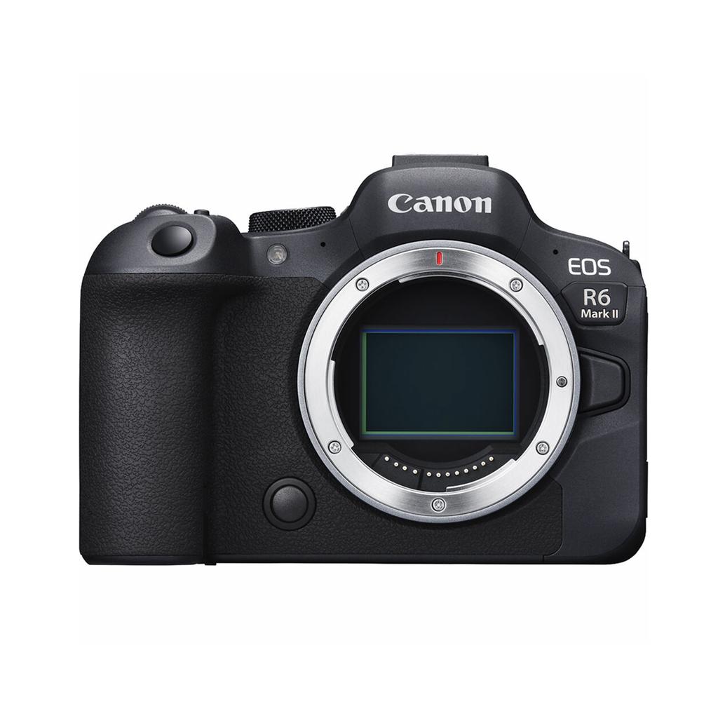 Canon EOS R6 Mark II полнокадровая беззеркальная камера Корпус