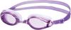 SWANS LAV Lavender Swimming Made In for Adults SW-45N Goggles, Japan,