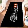 Fashion S-Stickers S-Stages 6 Kitchen Mat Kids Room Bedroom Decoration Balcony Anti-Slip Doormat Living Room Alfombra