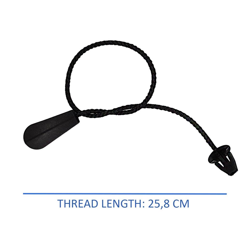 Luggage Rack Strap 2 for Renault Megane, Clio, Laguna