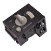 Переключатель фар для Chevrolet C1500 K1500 1995-1998, D1523H - Фара, Регулятор яркости приборной панели, Переключатель освещения салона Express 1995-1998 HLS31