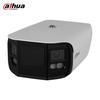 Dahua IPC-PFW4849-A180-E2-AST 8 Мп 180° Полноцветная IP-камера Bullet с двумя объективами, штекер CN (адаптер в комплекте)